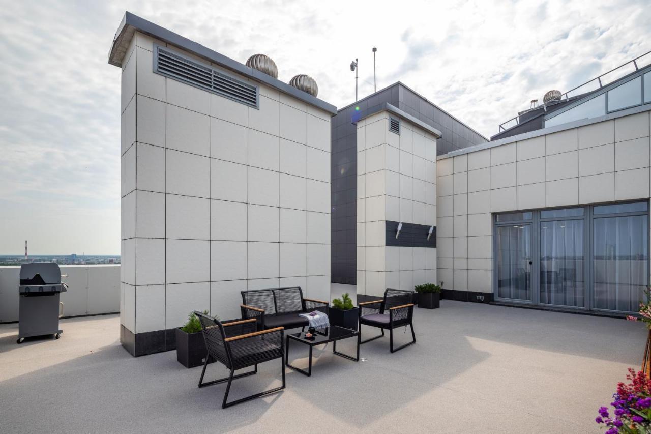 Relax Sky Home, ไคลเพดา ภายนอก รูปภาพ