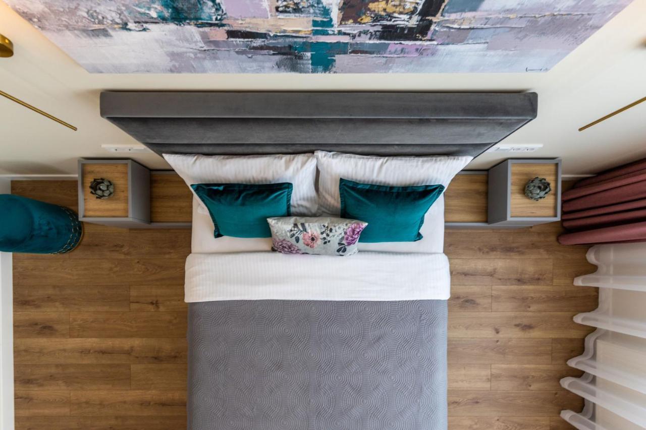 Relax Sky Home, ไคลเพดา ภายนอก รูปภาพ