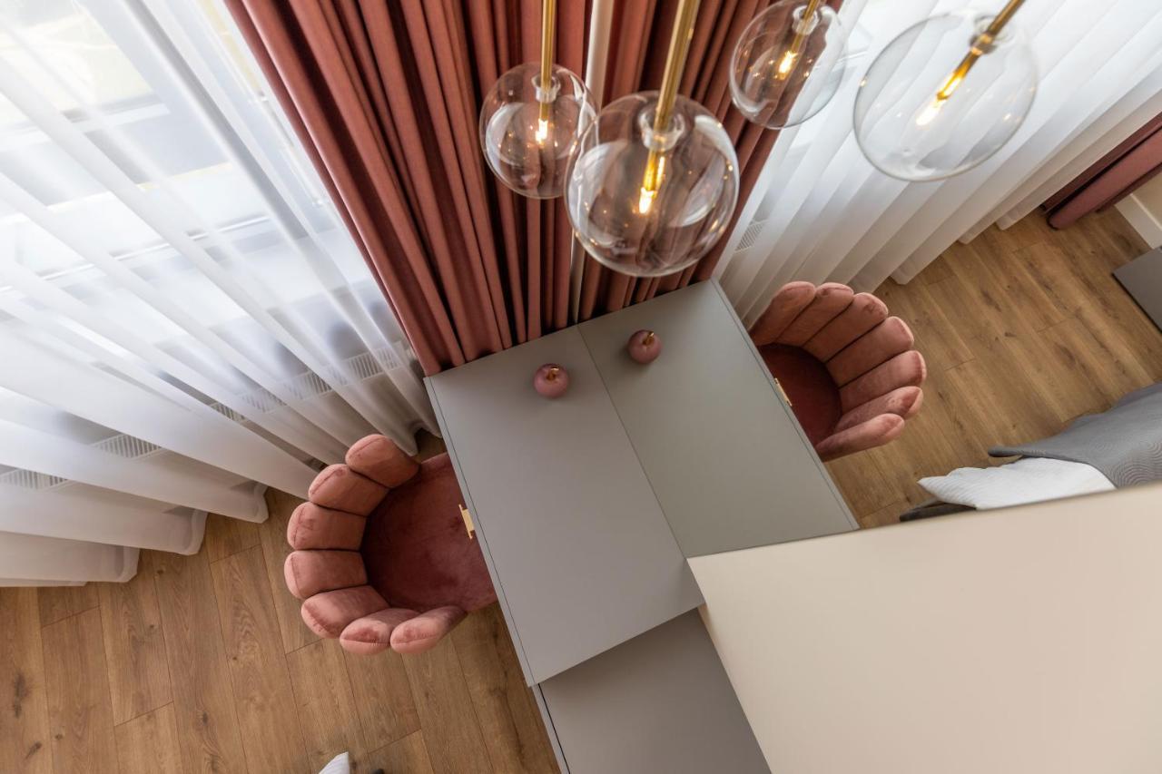 Relax Sky Home, ไคลเพดา ภายนอก รูปภาพ