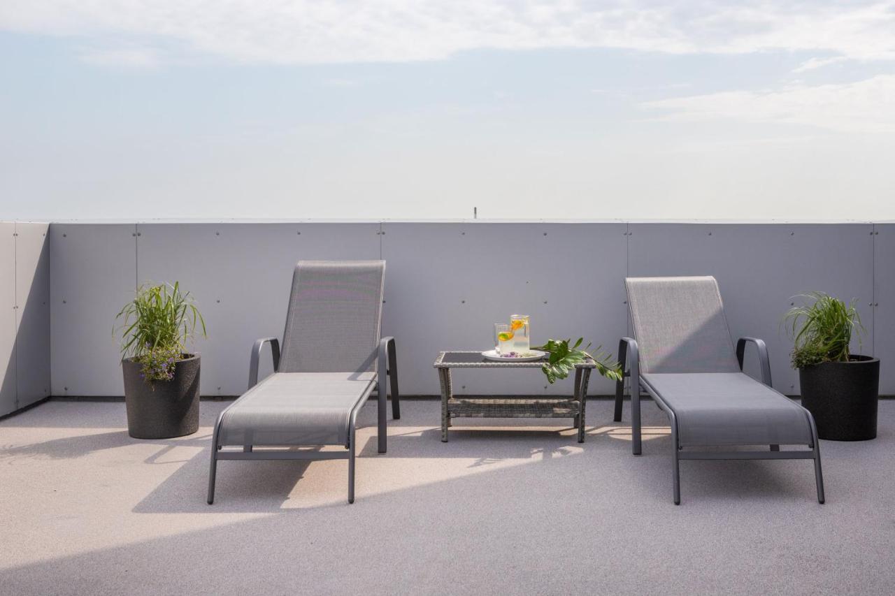 Relax Sky Home, ไคลเพดา ภายนอก รูปภาพ