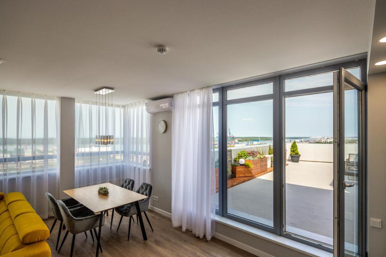 Relax Sky Home, ไคลเพดา ภายนอก รูปภาพ