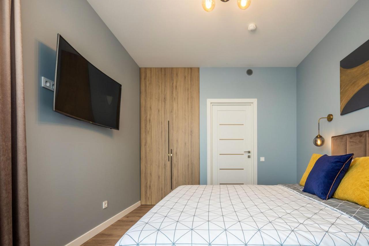 Relax Sky Home, ไคลเพดา ภายนอก รูปภาพ