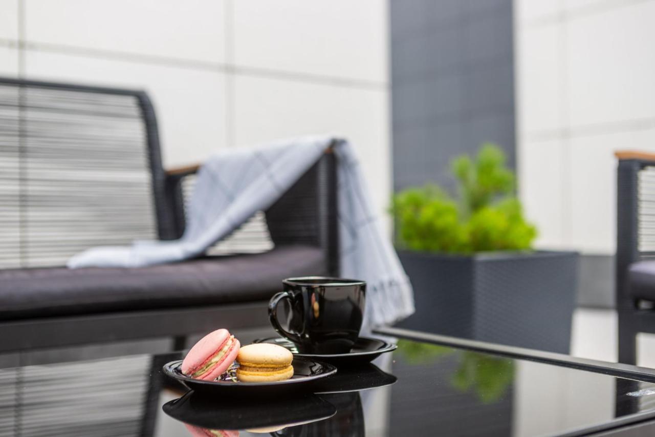 Relax Sky Home, ไคลเพดา ภายนอก รูปภาพ