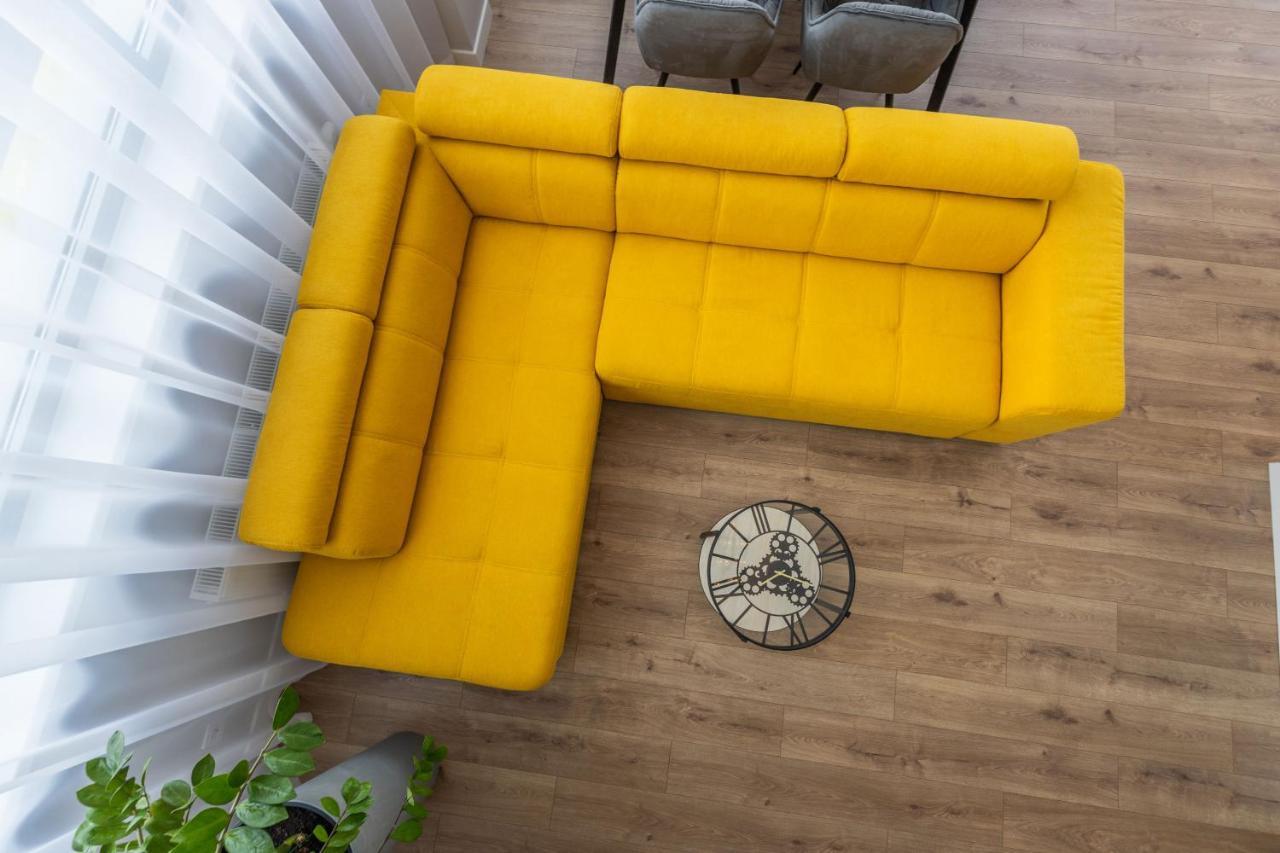 Relax Sky Home, ไคลเพดา ภายนอก รูปภาพ