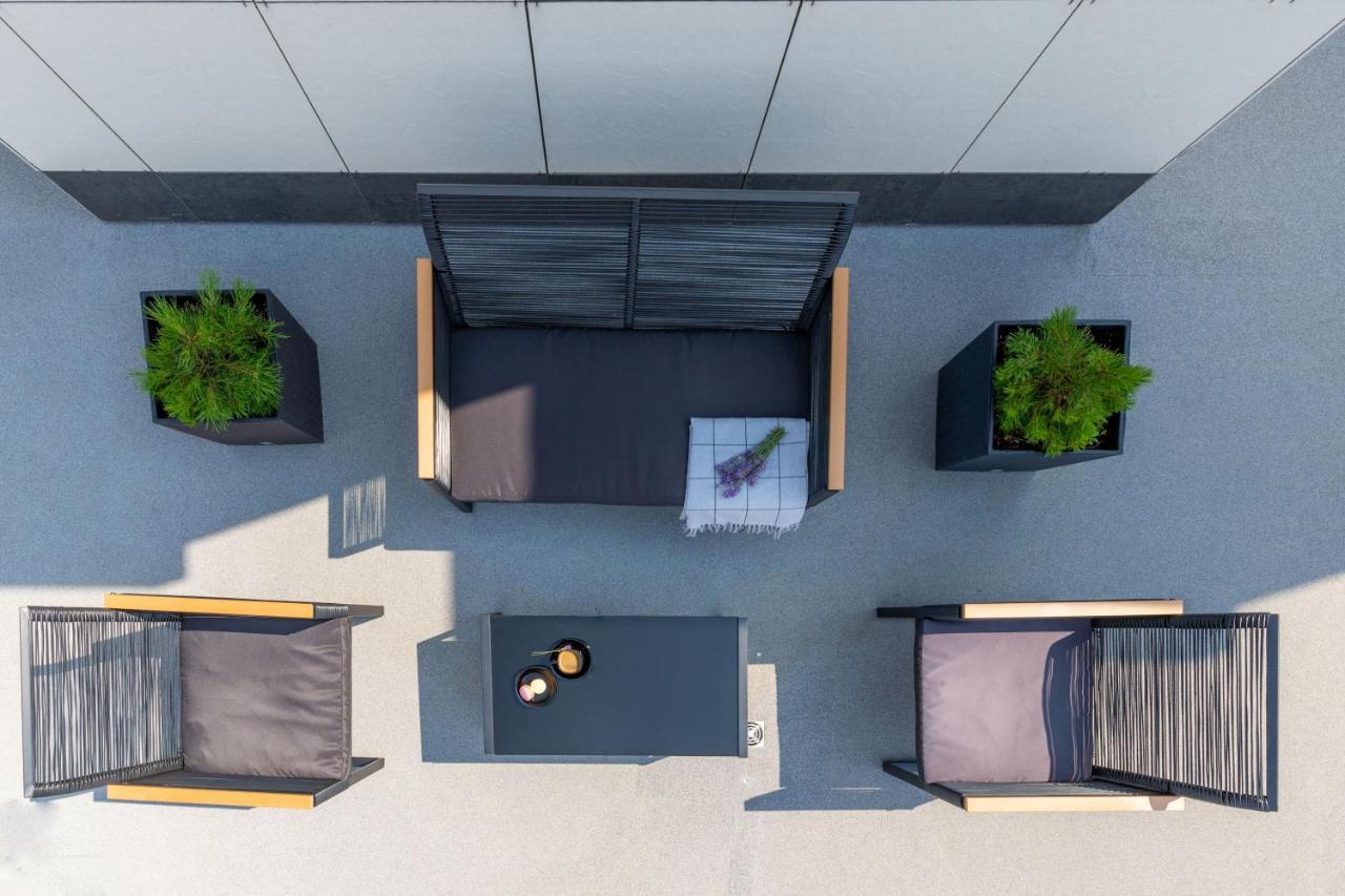 Relax Sky Home, ไคลเพดา ภายนอก รูปภาพ