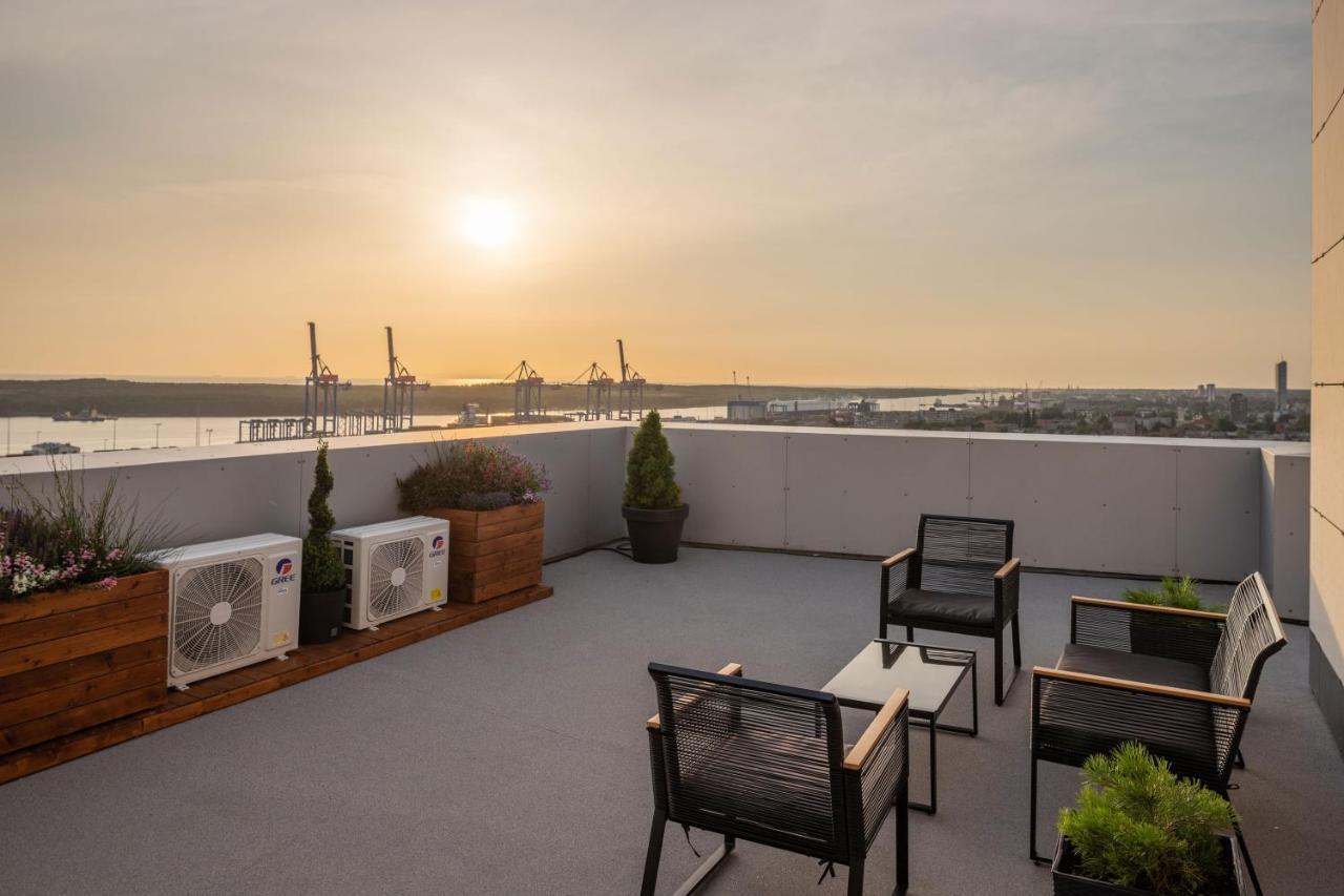 Relax Sky Home, ไคลเพดา ภายนอก รูปภาพ